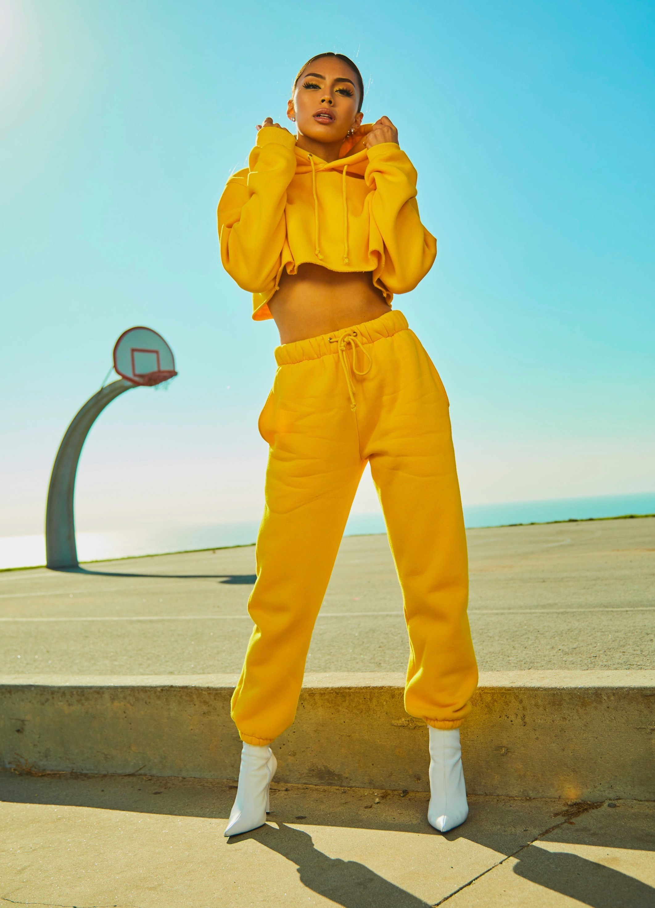 Promotional artwork